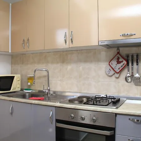 Apartamento Old Town Boulevard In Center *