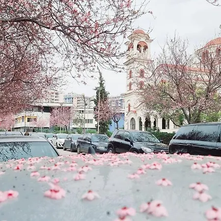 Apartment Old Town Boulevard In Center *