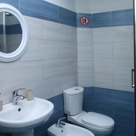 Apartment Old Town Boulevard In Center Durres