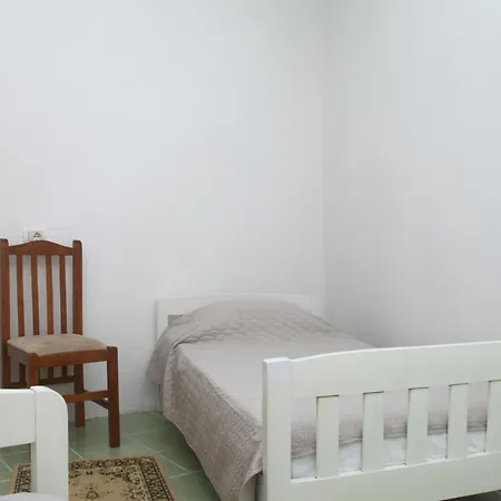 Old Town Boulevard In Center Apartment Durres