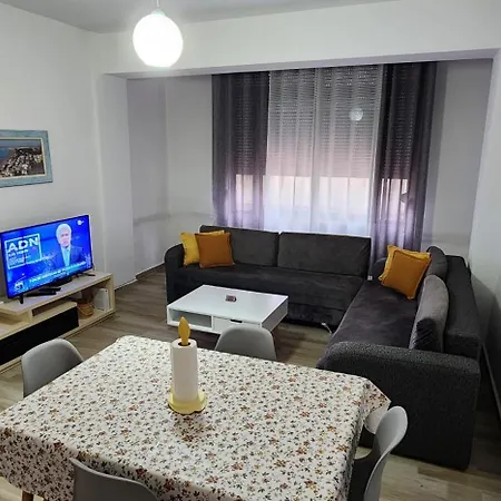 Apartment Old Town Boulevard In Center *