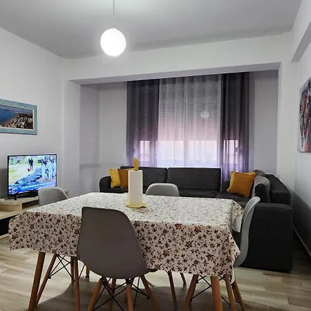 Apartment Old Town Boulevard In Center *