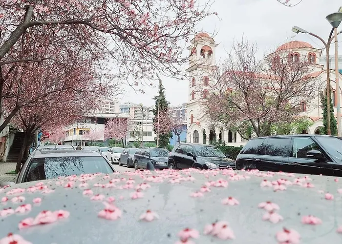 Lejlighed Old Town Boulevard In Center *