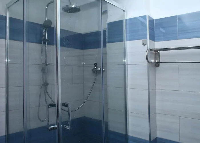 Old Town Boulevard In Center Apartment *