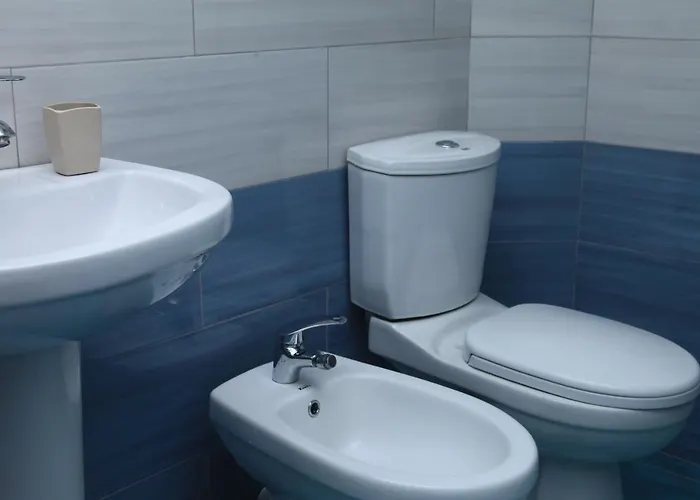 Apartment Old Town Boulevard In Center