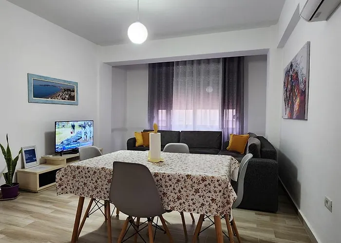 Apartment Old Town Boulevard In Center *